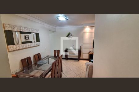 Foto 04 de apartamento à venda com 2 quartos, 60m² em Alto da Mooca, São Paulo