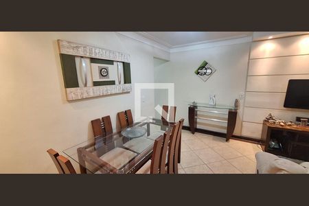 Foto 02 de apartamento à venda com 2 quartos, 60m² em Alto da Mooca, São Paulo