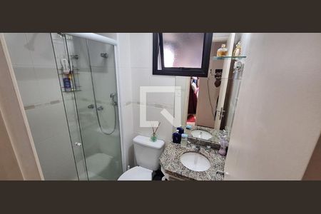 Foto 14 de apartamento à venda com 2 quartos, 60m² em Alto da Mooca, São Paulo
