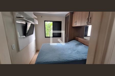 Foto 12 de apartamento à venda com 2 quartos, 60m² em Alto da Mooca, São Paulo