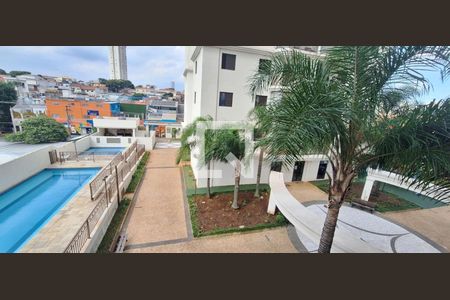 Apartamento à venda com 60m², 2 quartos e 1 vaga Apartamento à venda com 60m², 2 quartos e 1 vagaFoto 19