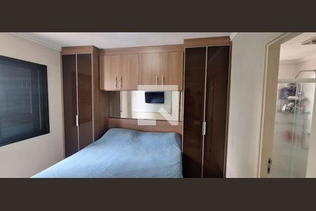 Foto 17 de apartamento à venda com 2 quartos, 60m² em Alto da Mooca, São Paulo