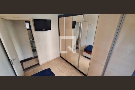 Foto 11 de apartamento à venda com 2 quartos, 60m² em Alto da Mooca, São Paulo