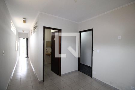 Sala de casa para alugar com 3 quartos, 130m² em Vila Euthalia, São Paulo