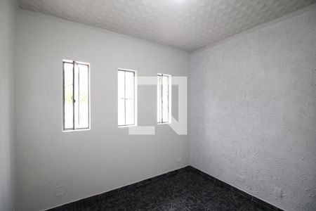 Quarto 1 de casa para alugar com 3 quartos, 130m² em Vila Euthalia, São Paulo