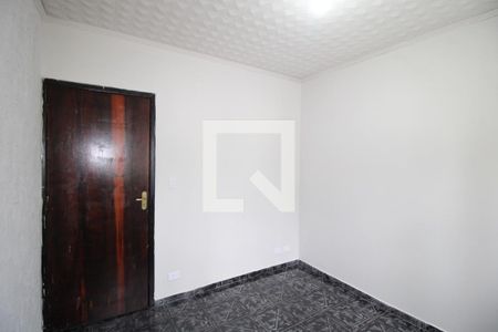 Quarto 1 de casa para alugar com 3 quartos, 130m² em Vila Euthalia, São Paulo