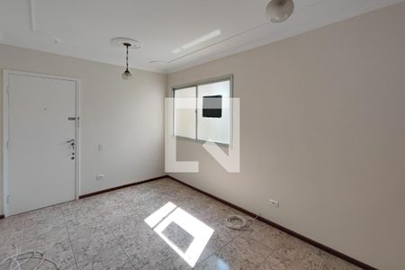 Sala de apartamento para alugar com 2 quartos, 50m² em Jardim dos Oliveiras, Campinas