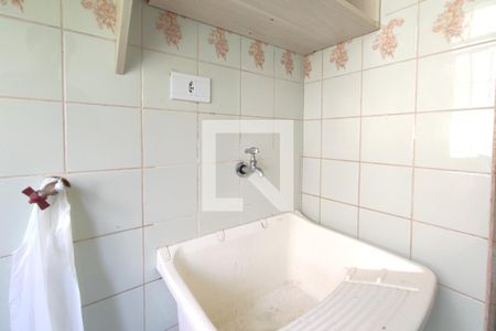 Apartamento para alugar com 50m², 2 quartos e 1 vagaÁrea de Serviço