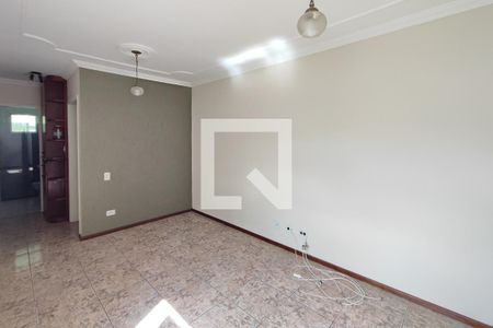 Sala de apartamento para alugar com 2 quartos, 50m² em Jardim dos Oliveiras, Campinas