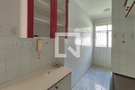 Apartamento para alugar com 50m², 2 quartos e 1 vagaCozinha