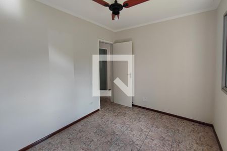 Quarto 2 de apartamento para alugar com 2 quartos, 50m² em Jardim dos Oliveiras, Campinas