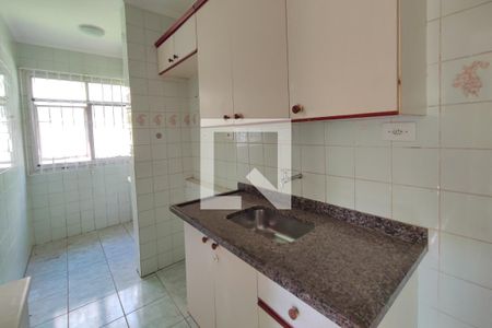 Apartamento para alugar com 50m², 2 quartos e 1 vagaBanheiro 