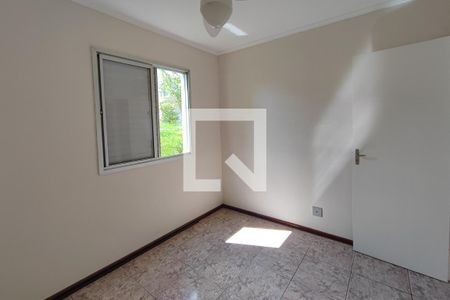 Quarto 1 de apartamento para alugar com 2 quartos, 50m² em Jardim dos Oliveiras, Campinas