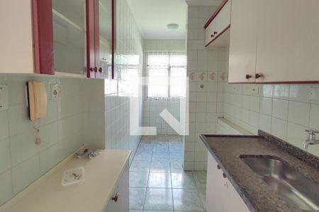 Apartamento para alugar com 50m², 2 quartos e 1 vagaCozinha