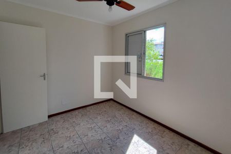 Quarto 2 de apartamento para alugar com 2 quartos, 50m² em Jardim dos Oliveiras, Campinas