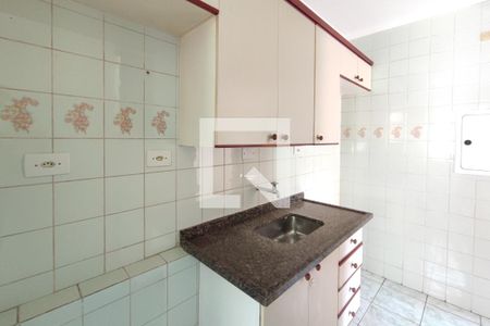 Apartamento para alugar com 50m², 2 quartos e 1 vagaCozinha