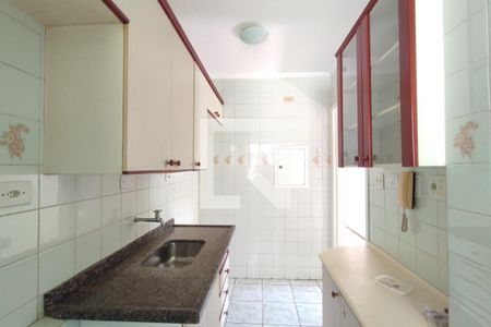 Apartamento para alugar com 50m², 2 quartos e 1 vagaCozinha