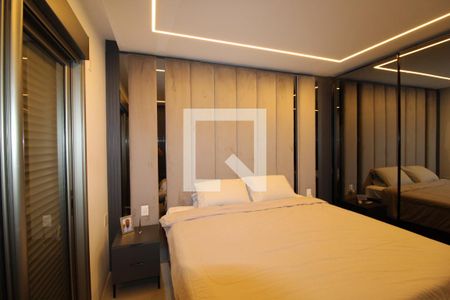 Apartamento à venda com 211m², 3 quartos e 3 vagasSuíte 1