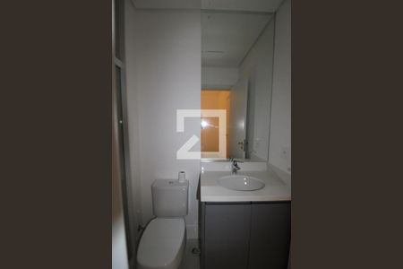 Apartamento à venda com 211m², 3 quartos e 3 vagasBanheiro da Suíte 3