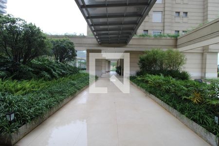 Apartamento à venda com 211m², 3 quartos e 3 vagasÁrea comum