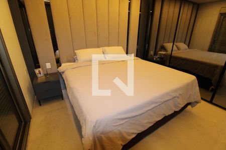 Apartamento à venda com 211m², 3 quartos e 3 vagasSuíte 1