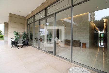 Apartamento à venda com 211m², 3 quartos e 3 vagasÁrea comum