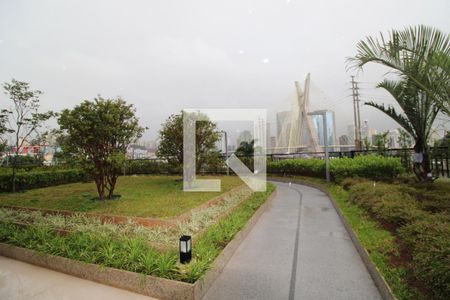 Apartamento à venda com 211m², 3 quartos e 3 vagasÁrea comum