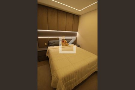 Apartamento à venda com 211m², 3 quartos e 3 vagasSuíte 3