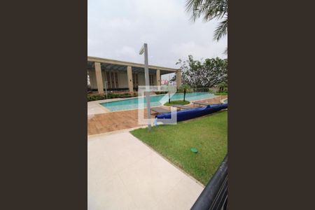 Apartamento à venda com 211m², 3 quartos e 3 vagasÁrea comum - Piscina