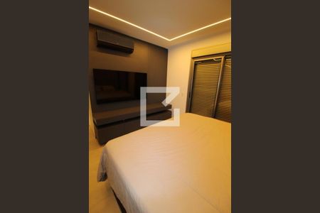 Apartamento à venda com 211m², 3 quartos e 3 vagasSuíte 1