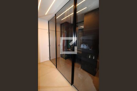 Apartamento à venda com 211m², 3 quartos e 3 vagasSuíte 1