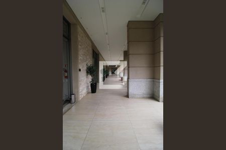 Apartamento à venda com 211m², 3 quartos e 3 vagasÁrea comum