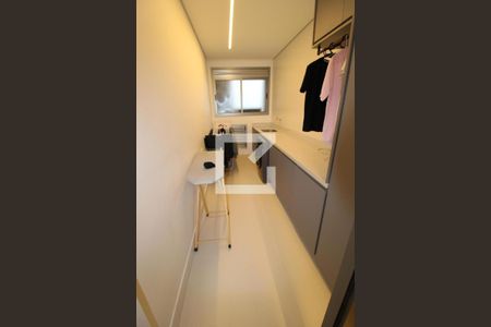 Apartamento à venda com 211m², 3 quartos e 3 vagasÁrea de Serviço