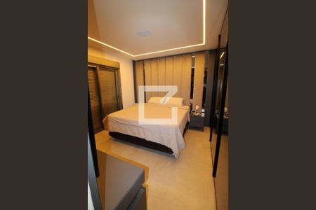 Apartamento à venda com 211m², 3 quartos e 3 vagasSuíte 1