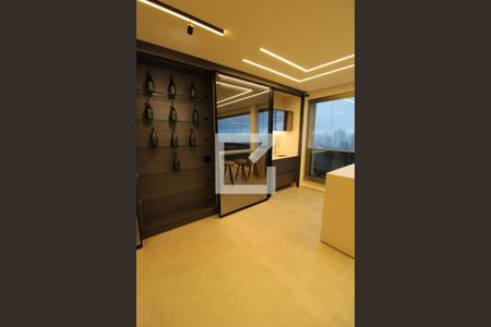 Apartamento à venda com 211m², 3 quartos e 3 vagasAdega e Churrasqueira