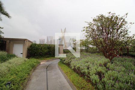 Apartamento à venda com 211m², 3 quartos e 3 vagasÁrea comum