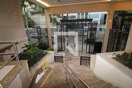 Apartamento à venda com 211m², 3 quartos e 3 vagasEntrada