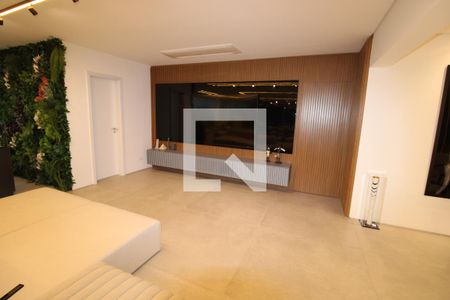 Apartamento à venda com 211m², 3 quartos e 3 vagasDetalhe Sala