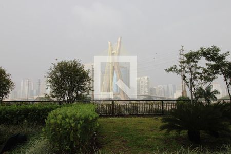 Apartamento à venda com 211m², 3 quartos e 3 vagasÁrea comum