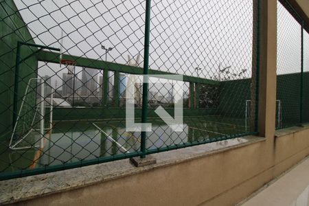 Apartamento à venda com 211m², 3 quartos e 3 vagasQuadra Esportiva