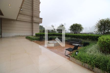 Apartamento à venda com 211m², 3 quartos e 3 vagasÁrea comum