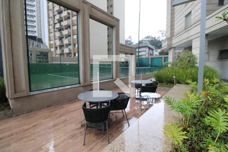 Apartamento à venda com 211m², 3 quartos e 3 vagasQuadra Esportiva