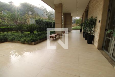 Apartamento à venda com 211m², 3 quartos e 3 vagasÁrea comum