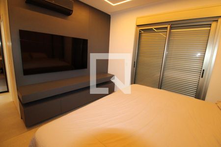Apartamento à venda com 211m², 3 quartos e 3 vagasSuíte 1