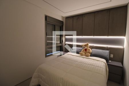 Apartamento à venda com 211m², 3 quartos e 3 vagasSuíte 3