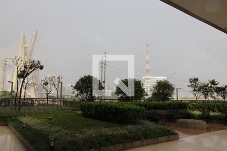 Apartamento à venda com 211m², 3 quartos e 3 vagasÁrea comum