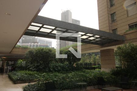 Apartamento à venda com 211m², 3 quartos e 3 vagasÁrea comum