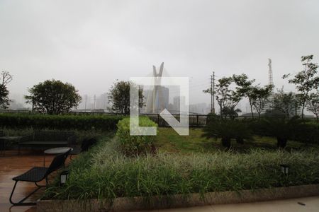 Apartamento à venda com 211m², 3 quartos e 3 vagasÁrea comum