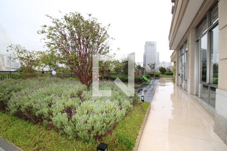 Apartamento à venda com 211m², 3 quartos e 3 vagasÁrea comum