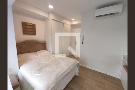 Studio de kitnet/studio à venda com 1 quarto, 25m² em Perdizes, São Paulo